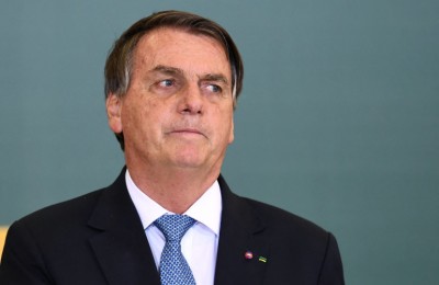 Bolsonaro recours rejeté cour suprême Brésil