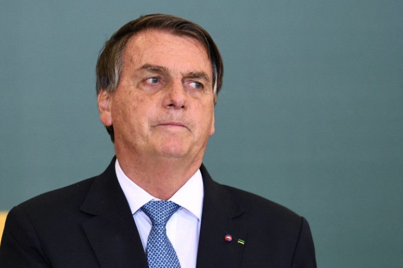 Bolsonaro recours rejeté cour suprême Brésil 