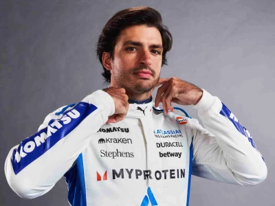  Il a écopé d’une pénalité de 5 places sur la grille de départ du prochain Grand Prix et de 2 points sur son permis.