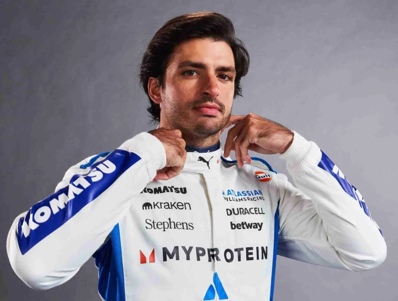 Il a écopé d’une pénalité de 5 places sur la grille de départ du prochain Grand Prix et de 2 points sur son permis.