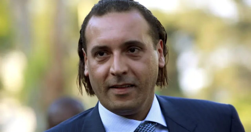 Hannibal Kadhafi, dix ans de détention sans jugement : une libération controversée