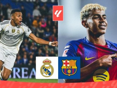 Réal Madrid, fc Barcelone, match; clasico 