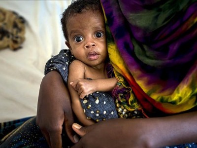 Tchad : plus de 150 cas de décès liés au choléra