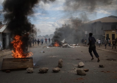 Tanzanie : les autorités accusent l’opposition d’avoir provoqué les émeutes meurtrières post-électorales